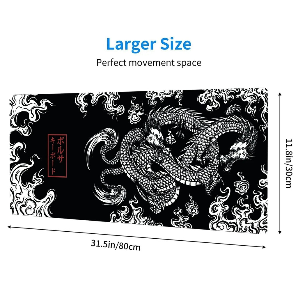 CowLost | uncategorized-chinese-dragon-xxl-gaming-mousepad-with-locking-edge-rubber-desk-mat |2