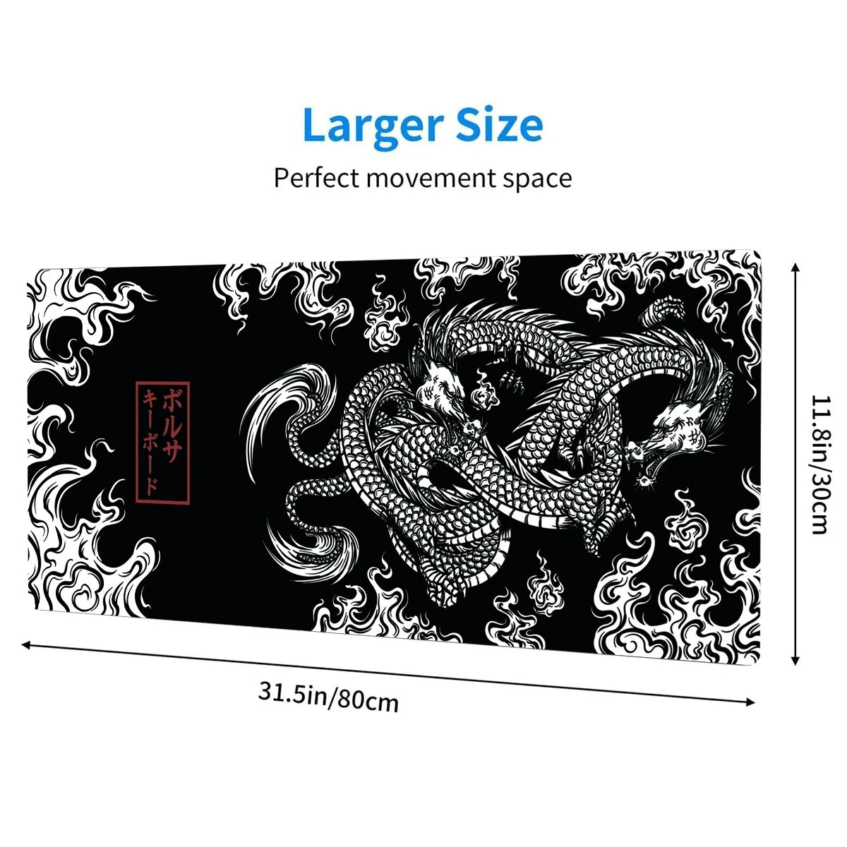 CowLost | uncategorized-chinese-dragon-xxl-gaming-mousepad-with-locking-edge-rubber-desk-mat |2