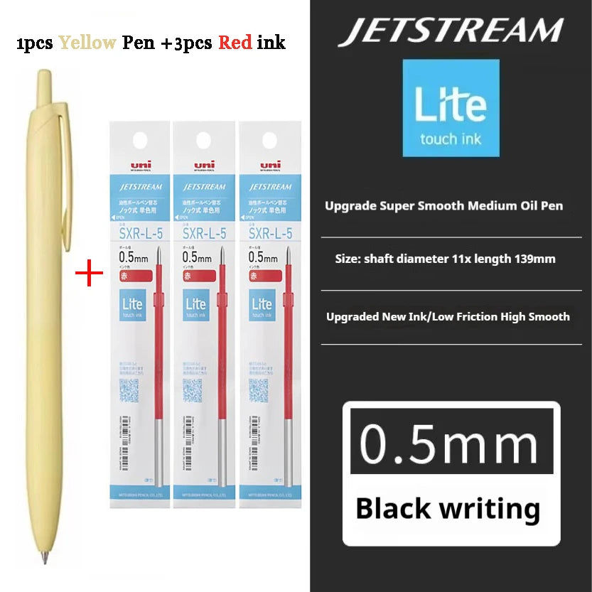 CowLost | product_id-uni-jetstream-lite-snoopy-0-5mm-gel-pen-japanese-hybrid-ink-for-school-office |45