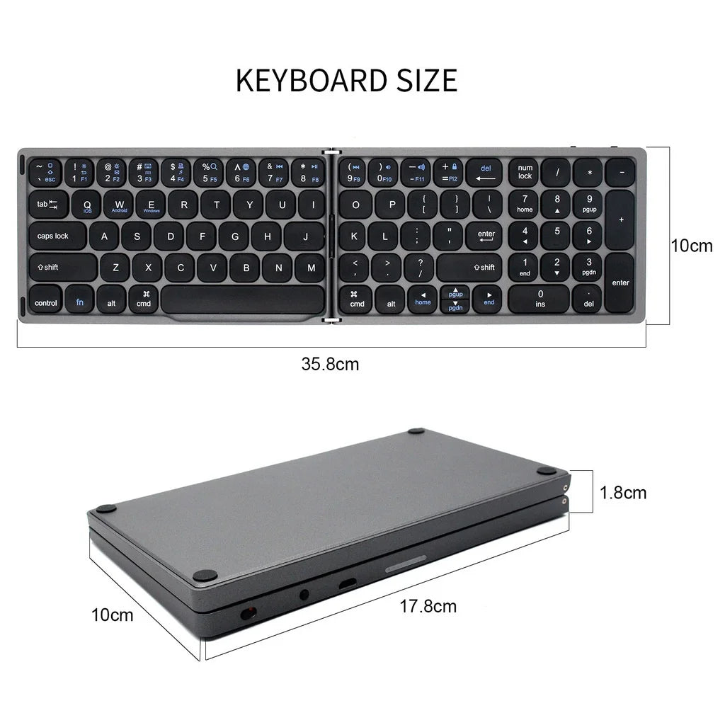 CowLost | product_id-jomaa-foldable-wireless-bluetooth-keyboard-portable-for-tablet-laptop-pc-ipad |4