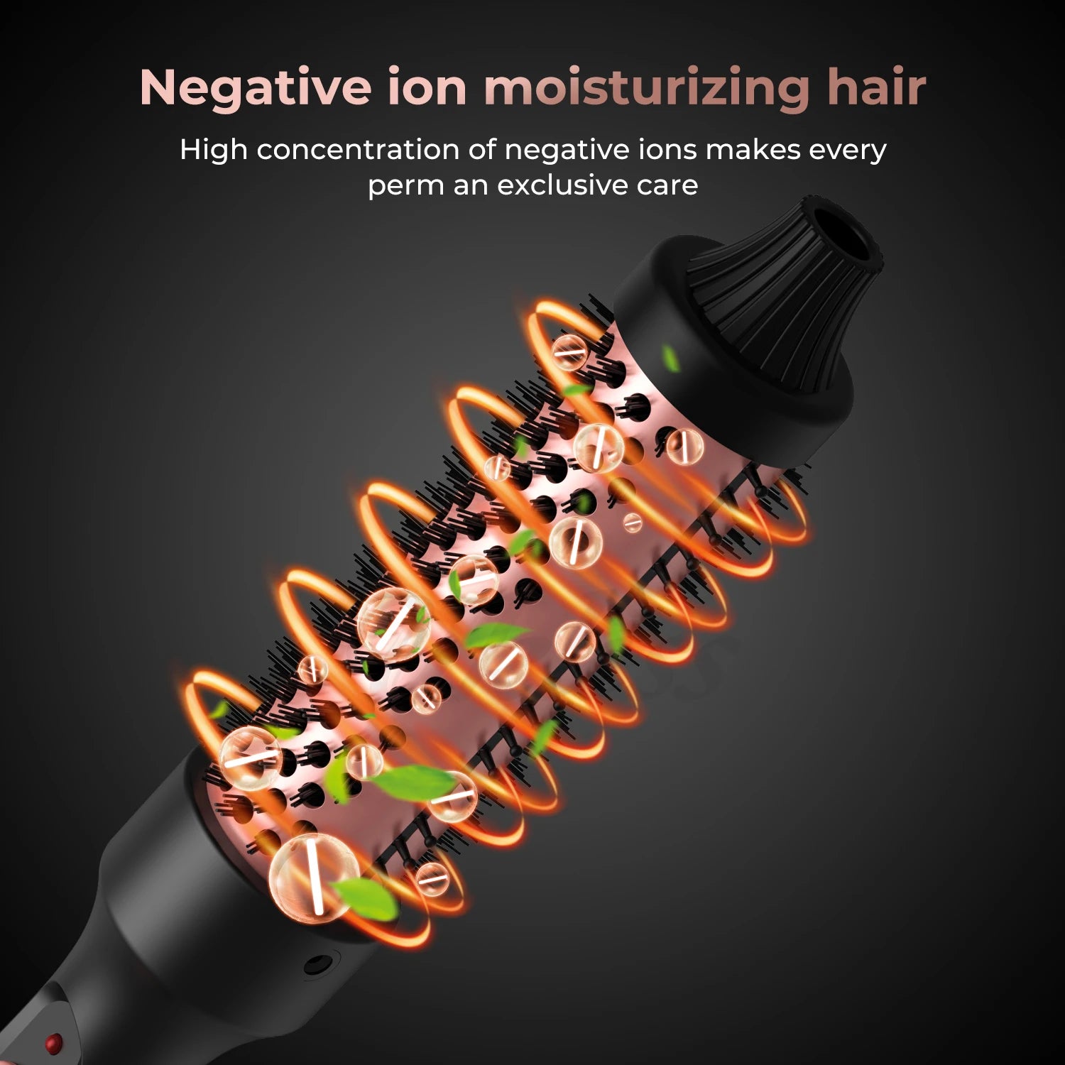CowLost | uncategorized-ukliss-heated-1-5-inch-round-thermal-curling-brush |8