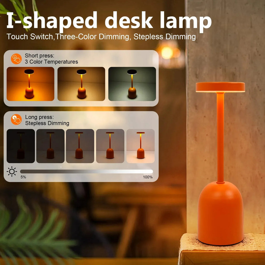 CowLost | product_id-kfv-led-cordless-usb-rechargeable-touch-dimming-table-lamp-night-light |9