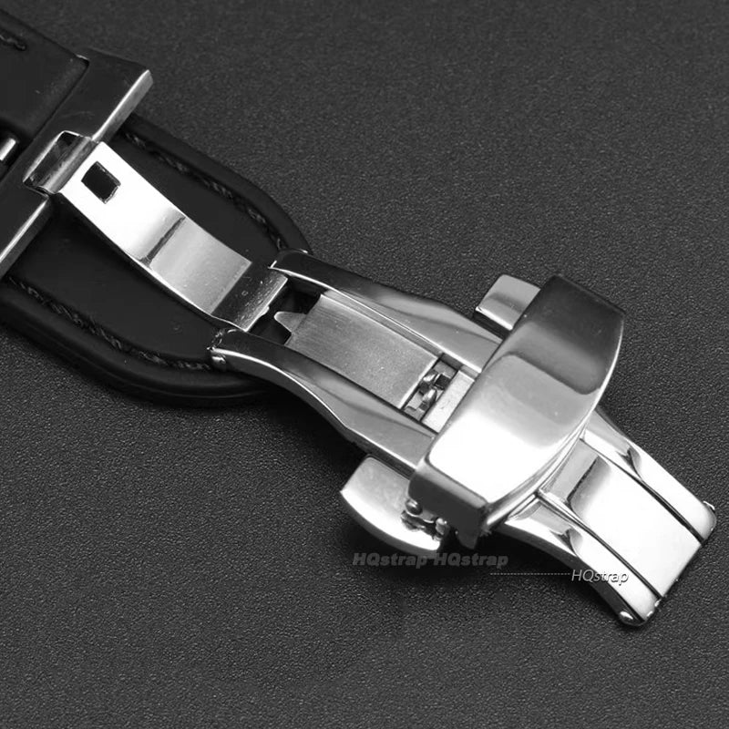 CowLost | product_id-silicone-quick-release-waterproof-sport-watch-strap-for-seiko-18-24mm-with-butterfly-buckle |4