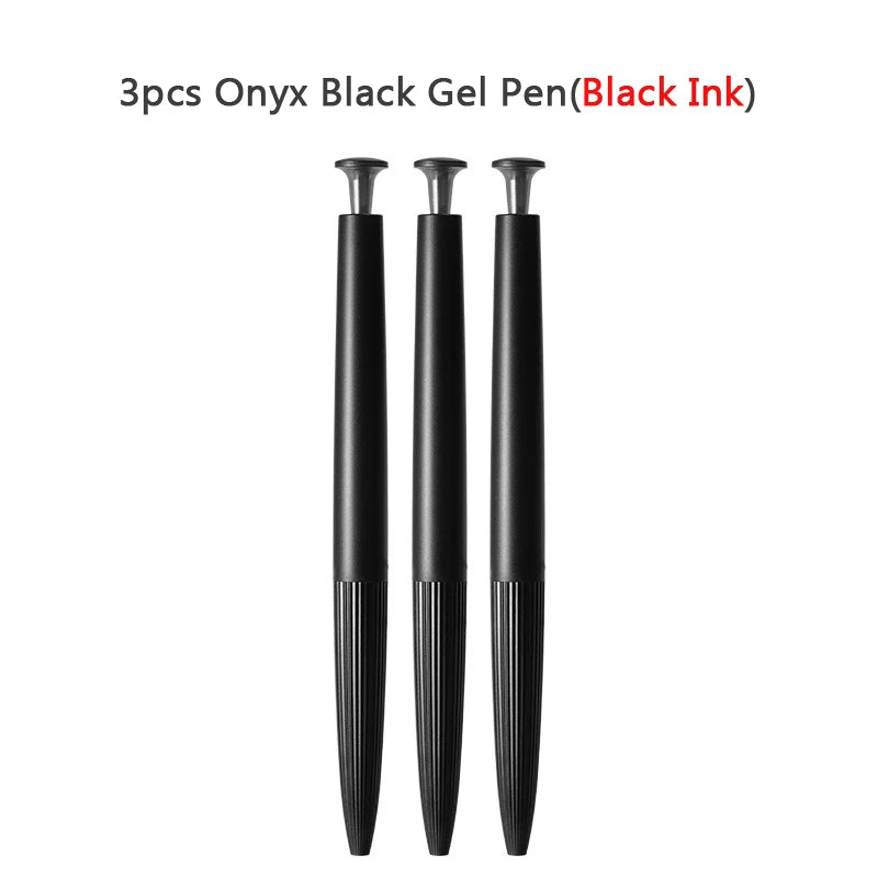 CowLost | product_id-kaco-k10-0-45mm-gel-pen-black-ink-high-capacity-erasable-stationery-for-school-office |10
