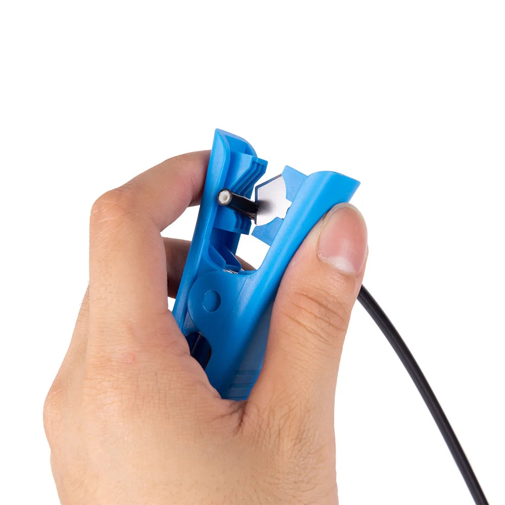 CowLost | ztto-bicycle-hydraulic-disc-brake-oil-needle-tool-driver-hose-cutter-cable-pliers-olive-connector-insert-bh59-bh90-install-press |4