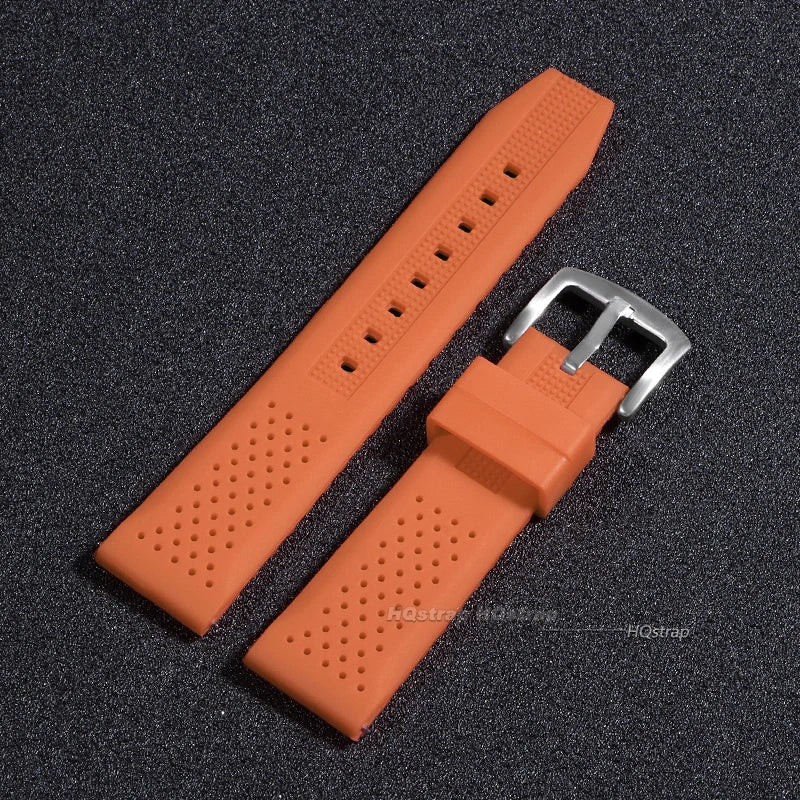 CowLost | product_id-hqstrap-universal-quick-release-silicone-watch-strap-16-24mm-breathable-sport-wristband-unisex |15