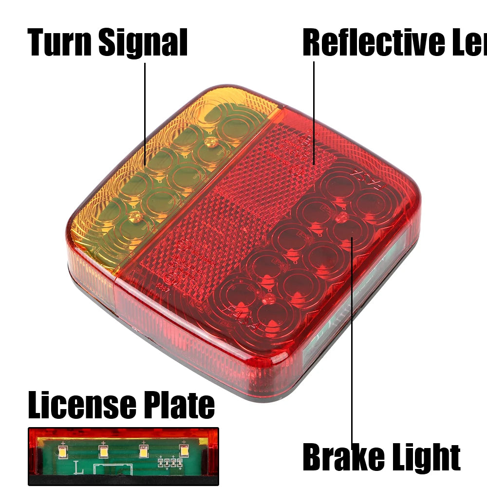 CowLost | product_id-wireless-magnetic-led-tail-light-brake-signal-for-caravan-rv-truck-trailer |7