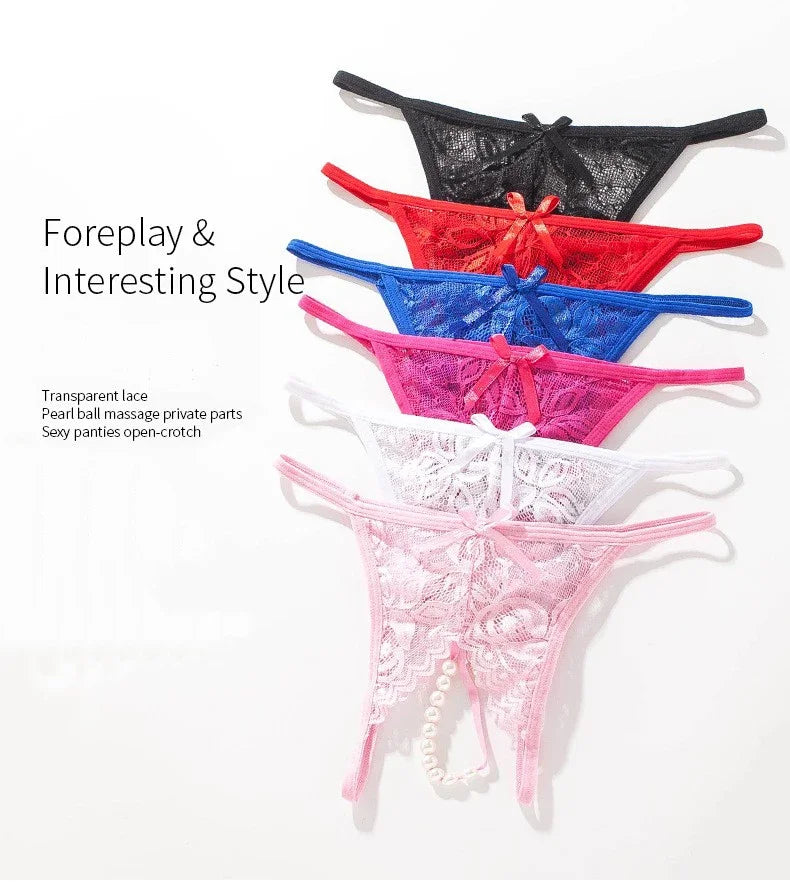 CowLost | hot-sexy-mesh-hollow-female-lingerie-transparent-crotchless-women-lace |2