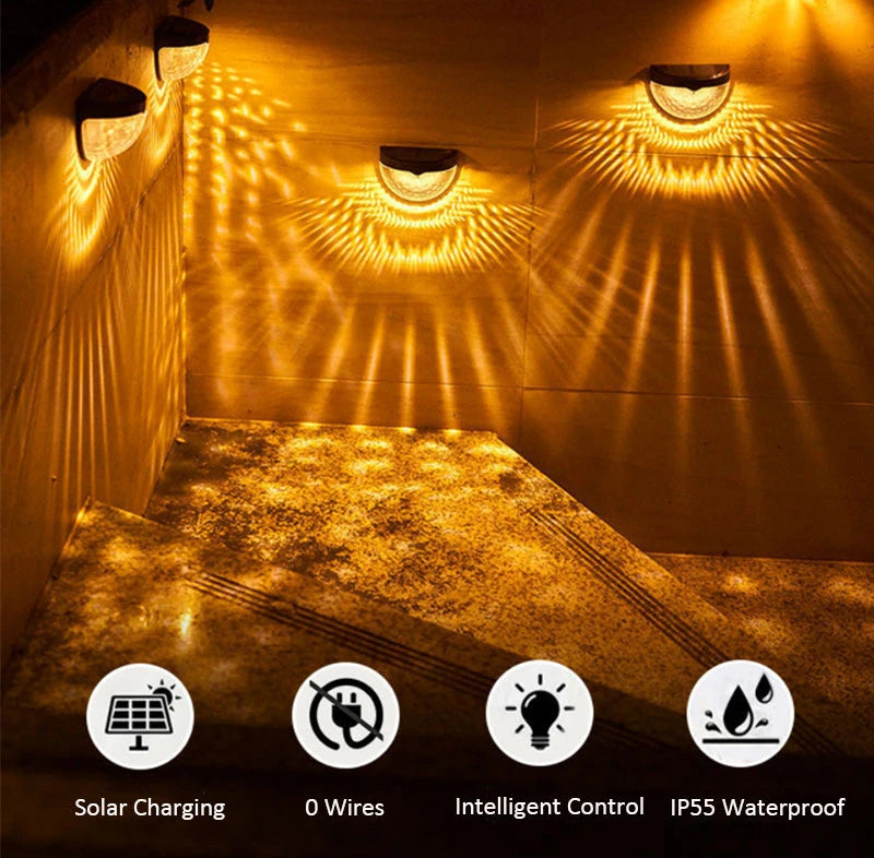 CowLost | product_id-solar-led-waterproof-outdoor-wall-lamp-for-garden-and-balcony |7