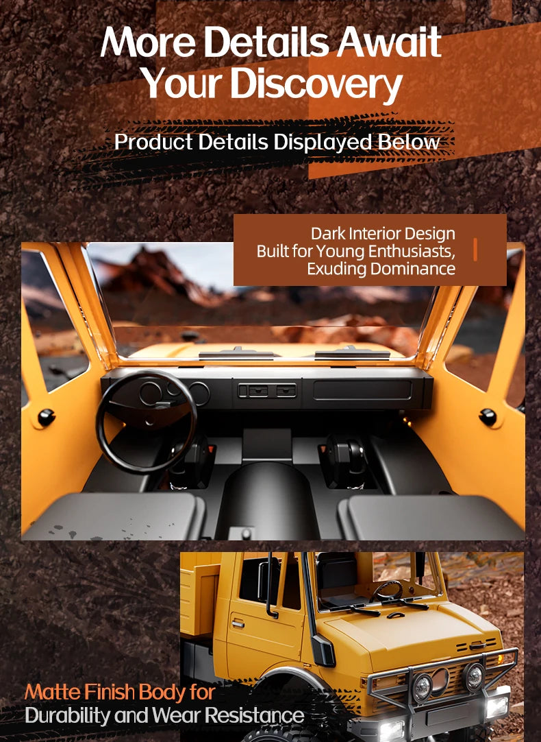 CowLost | fencing-barriers-jjrc-c8823rc-1-18-off-road-remote-control-car-six-wheel-drive |29