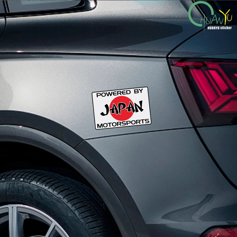 CowLost | map-of-japan-vinyl-decal-car-sticker |5