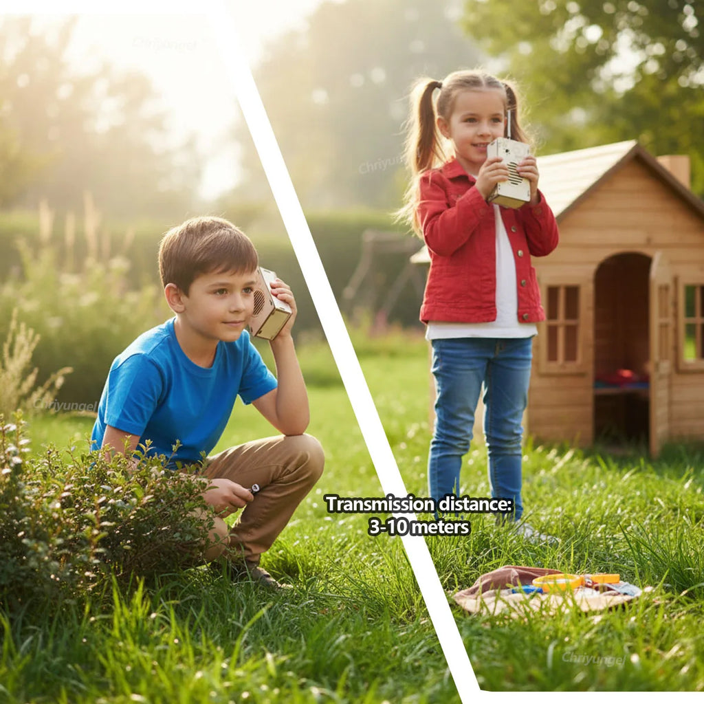 CowLost | product_id-diy-wooden-wireless-walkie-talkie-stem-educational-toy-for-kids-ages-6-12 |8