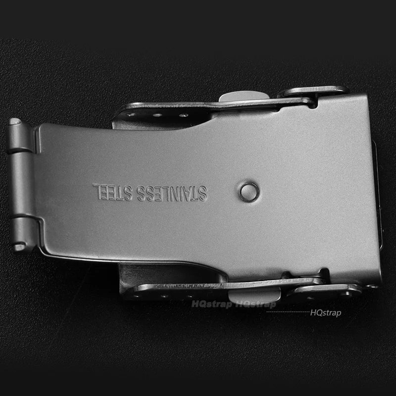 CowLost | product_id-stainless-steel-double-safety-clasp-for-seiko-watchbands-14-26mm-metal-leather-silicone-strap |11