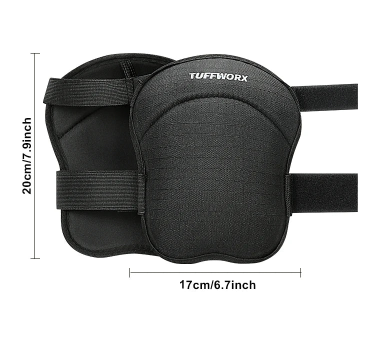 CowLost | product_id-knee-pads-with-strong-adjustable-straps-for-flooring-and-gardening |12