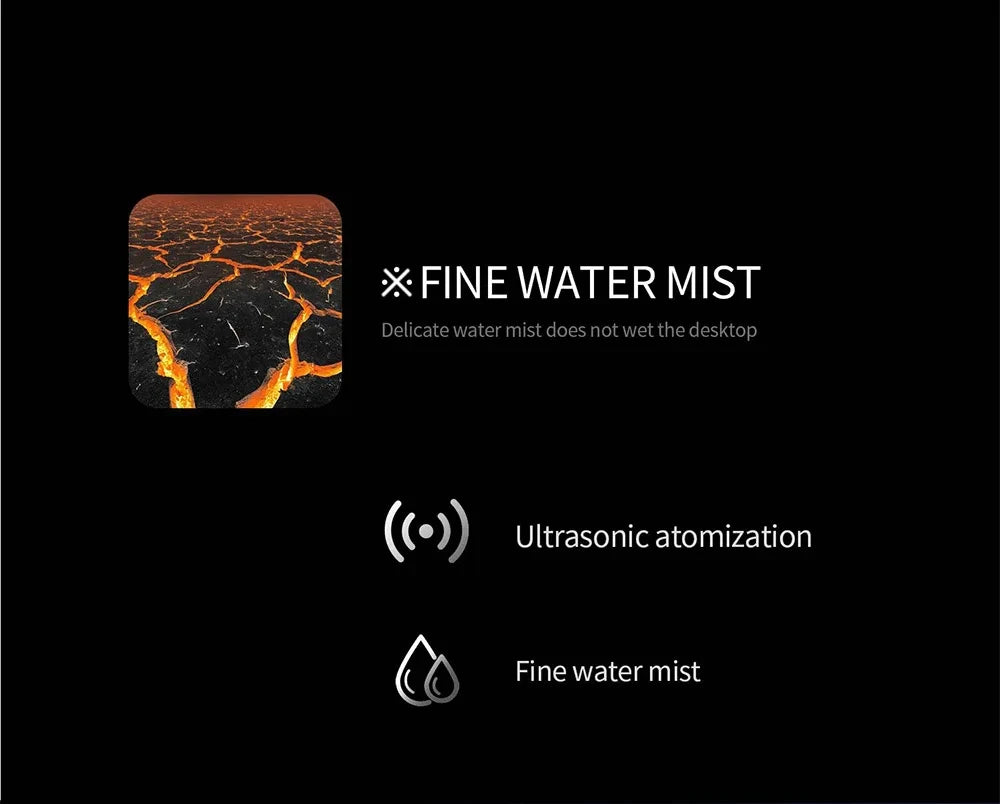 CowLost | product_id-homefish-ultrasonic-aromatherapy-diffuser-with-7-color-night-light-and-essential-oil-spray-humidifier |9