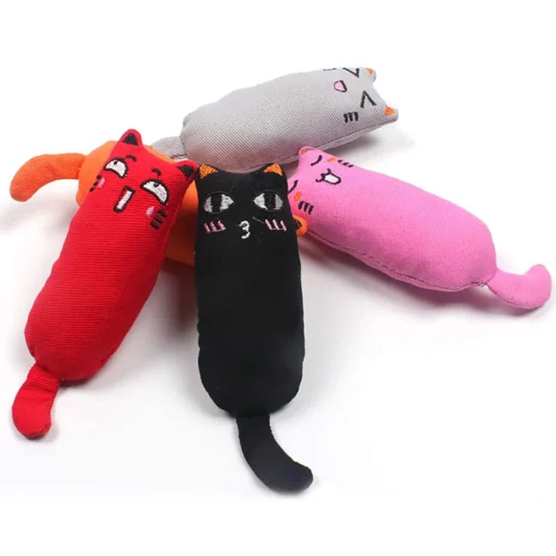 CowLost | cat-treats-rustle-sound-catnip-plush-toy-for-cats |3