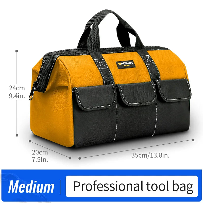 CowLost | product_id-winhunt-heavy-duty-wide-mouth-tool-bag-for-men-electrician-carpenter-mechanic |15