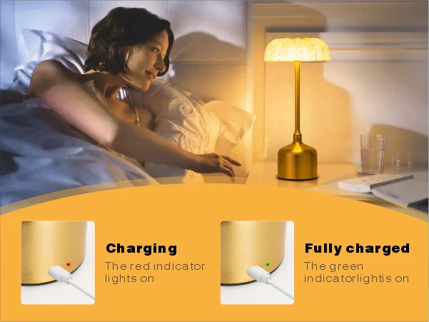 CowLost | product_id-kfvc-3000mah-retro-led-rechargeable-touch-dimming-bar-table-lamp-for-bedroom-restaurant |24