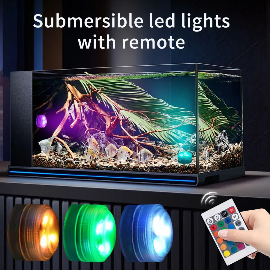 CowLost | product_id-ggbee-3-led-rgb-battery-powered-waterproof-underwater-pool-light-for-garden-party |5