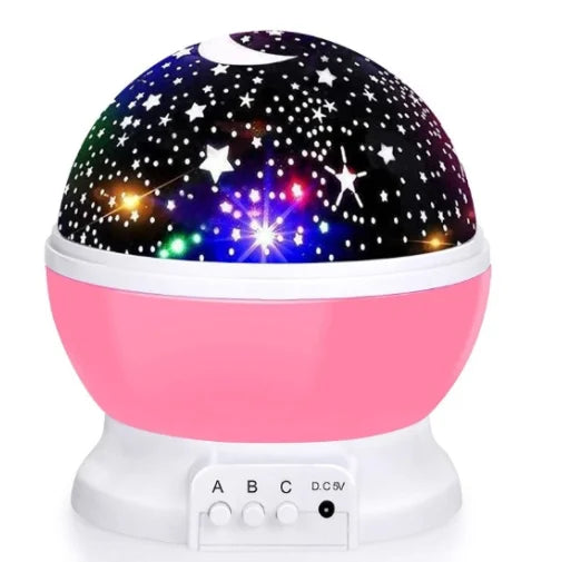 CowLost | product_id-rotating-starry-sky-moon-galaxy-night-light-projector-for-baby-nursery |21