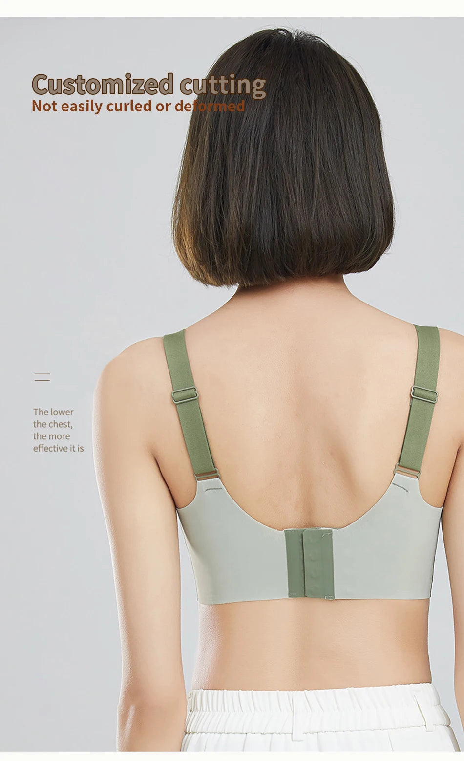 CowLost | product_id-seamless-wire-free-full-cup-maternity-bra-with-adjustable-straps-and-breathable-support |5