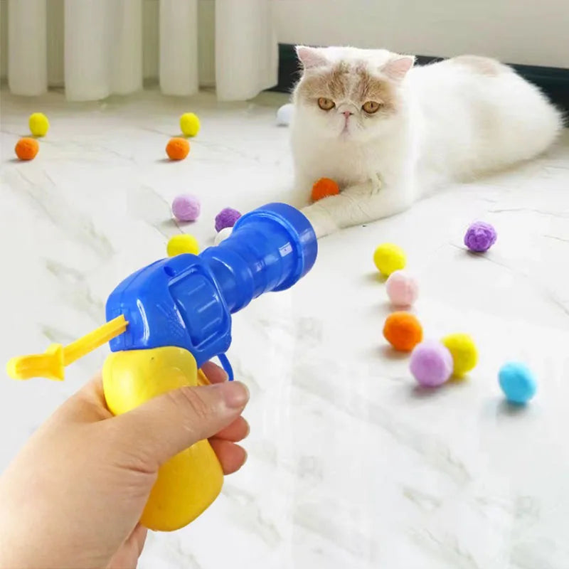CowLost | cat-treats-interactive-catnip-plush-launch-training-toys-for-cats |12