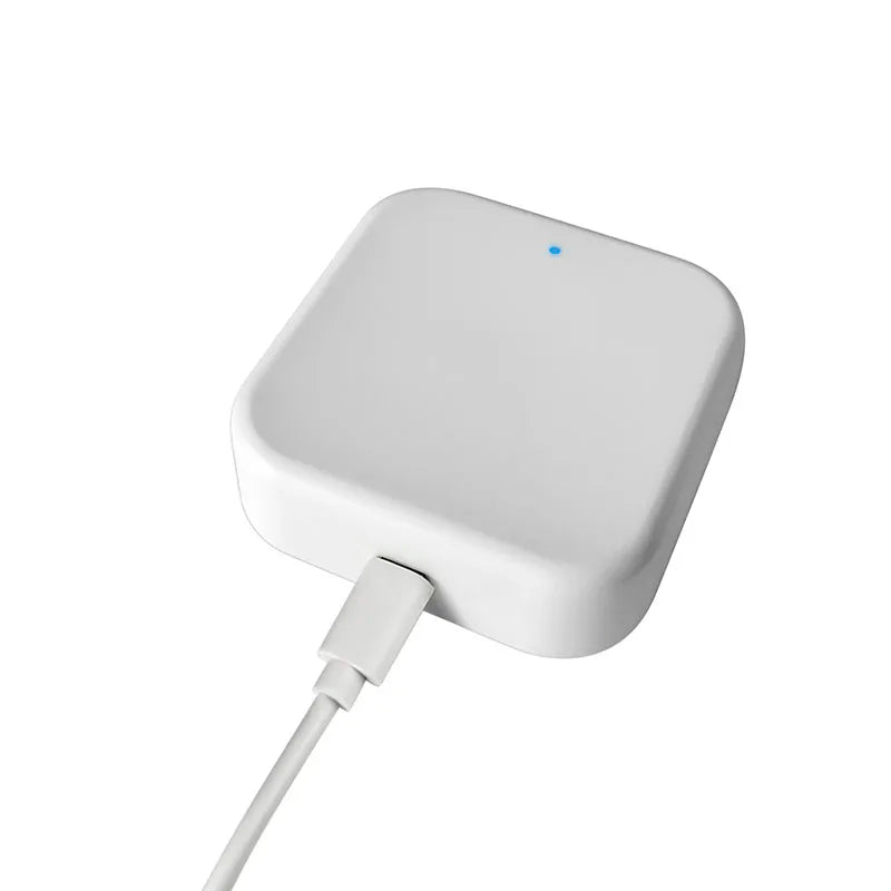 CowLost | locks-keys-product_id-ttlock-g2-wifi-hub-bluetooth-to-wifi-gateway-for-ttlock-smart-door-lock |3