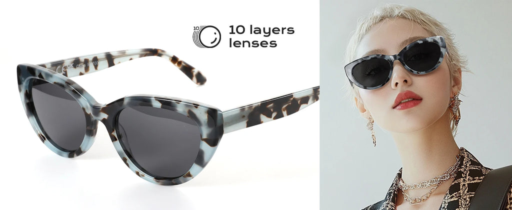 CowLost | zenottic-retro-cat-eye-polarized-sunglasses-handmade-acetate-uv400-protection |10