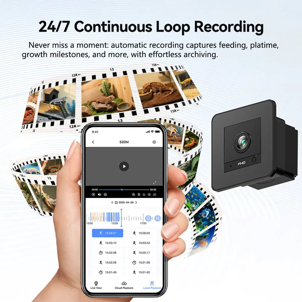 CowLost | product_id-vesafe-home-wifi-pet-camera-1080p-motion-detection-two-way-audio-fish-tank-surveillance |5