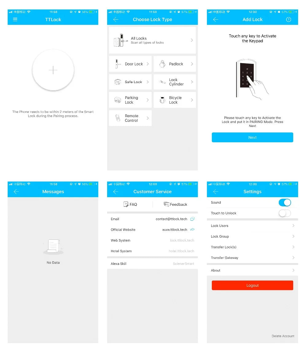 CowLost | locks-keys-product_id-vseumet-smart-cabinet-lock-keyless-bluetooth-ttlock-rfid-electric-drawer-lock |9