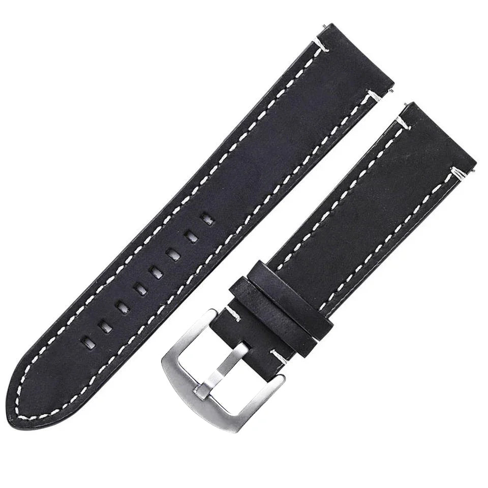 CowLost | watch-bands-product_id-retro-genuine-leather-watch-strap-for-rolex-seiko-smartwatches-18-20-22-24mm-unisex |34