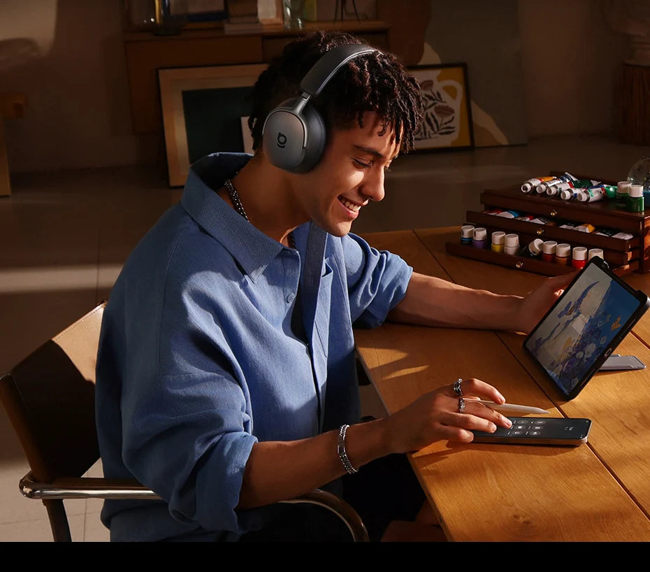 CowLost | baseus-inspire-xh1-sound-by-bose-anc-wireless-headphone-bluetooth-6-1 |31