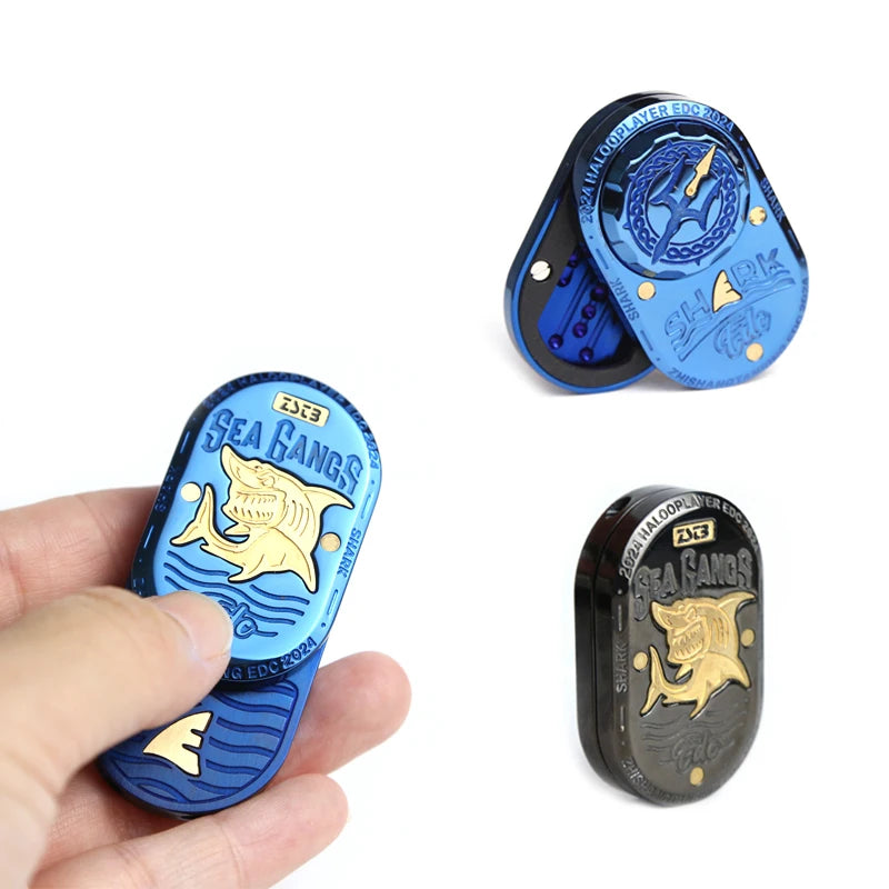 CowLost | product_id-shark-mechanical-edc-fidget-slider-stress-relief-toy-for-adults |9