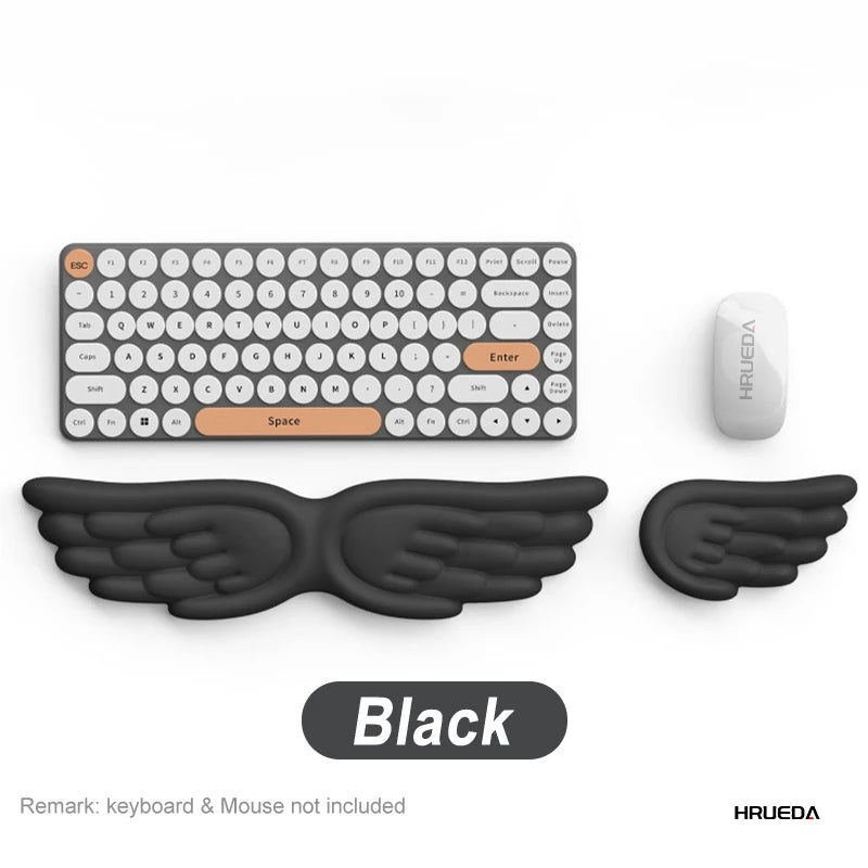 CowLost | mechanical-keyboard-mouse-wrist-rest-computer-keyboard |25