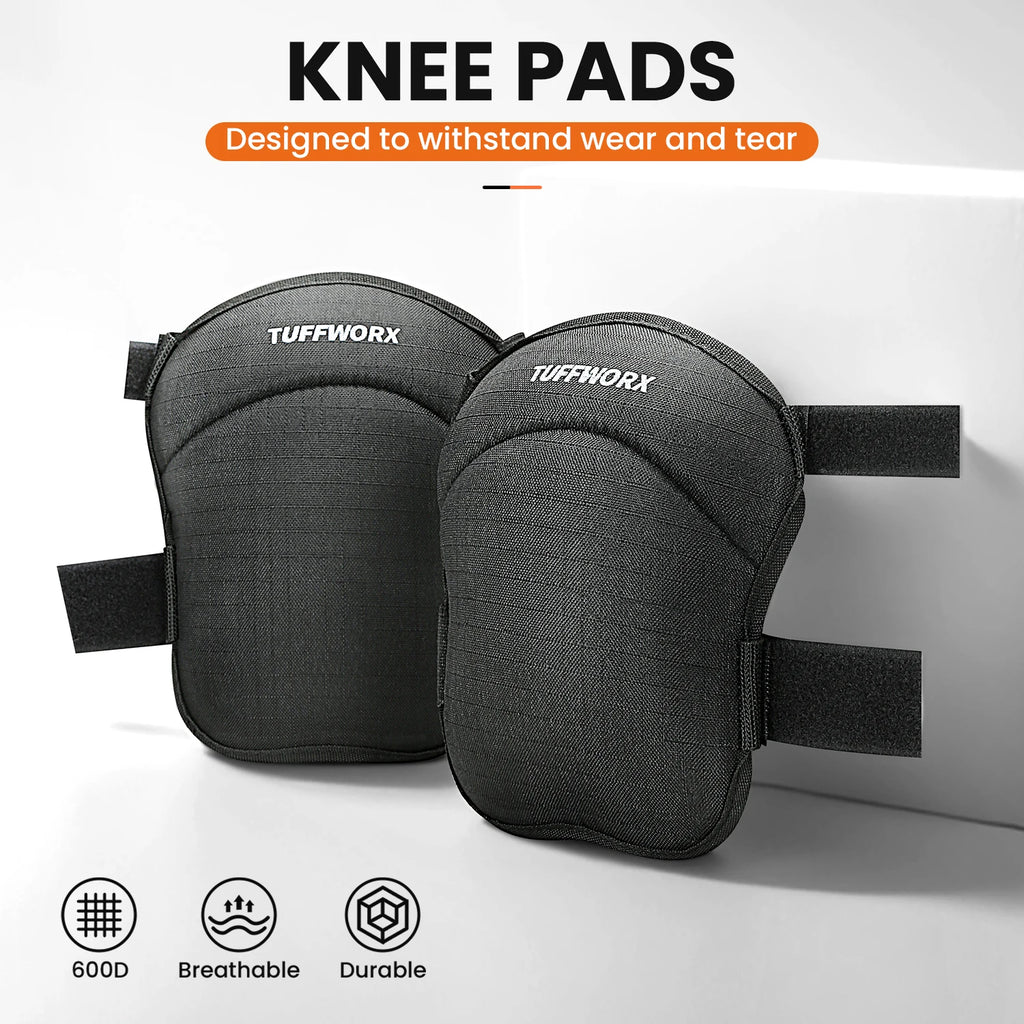 CowLost | product_id-knee-pads-with-strong-adjustable-straps-for-flooring-and-gardening |5