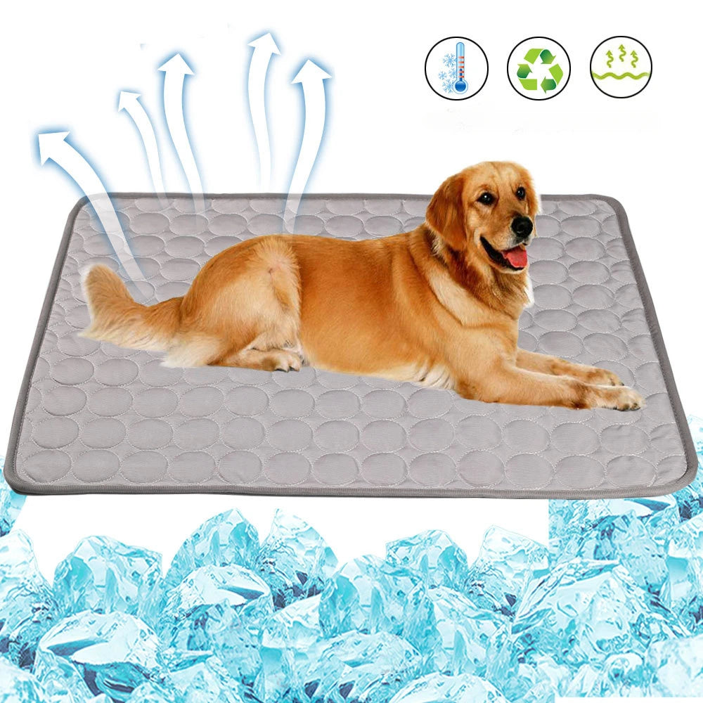 CowLost | pet-supplies-extra-large-dog-cooling-mat-for-summer-pets |1