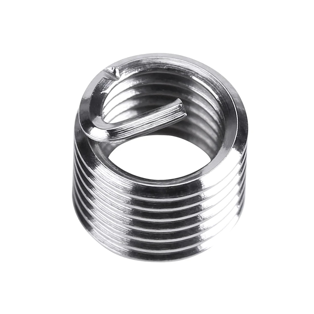 CowLost | product_id-15pcs-metric-helicoil-thread-repair-kit-m5-m14-m12x1-5-for-car-coil-tools |40