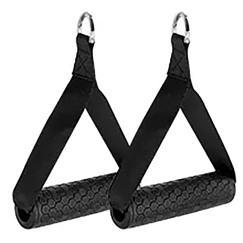 CowLost | sporting-goods-tricep-pulldown-rope-cable-attachment-with-2-adjustable-handle-grips |17