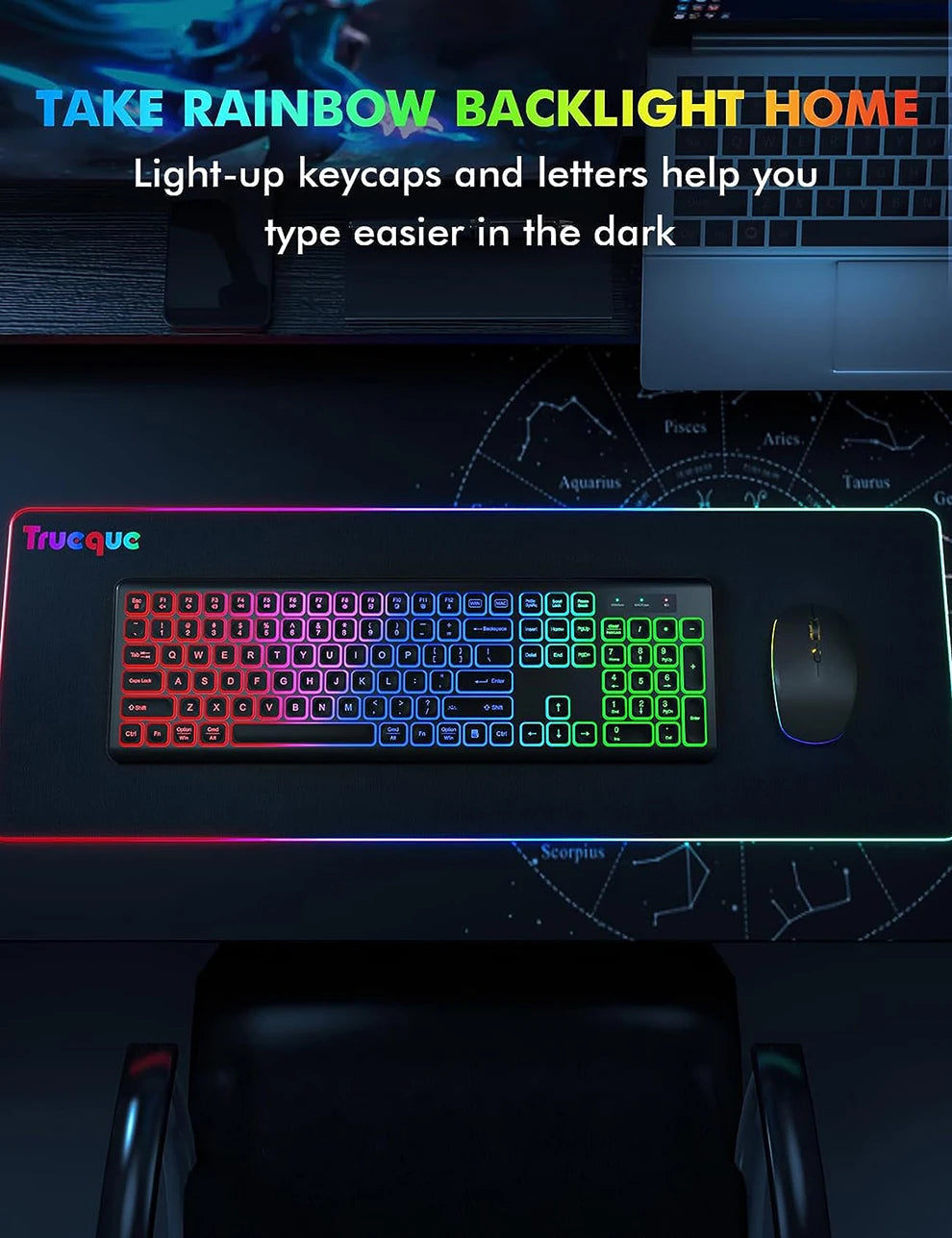 CowLost | product_id-joma-wireless-rgb-backlit-keyboard-mouse-combo-rechargeable-ergonomic-full-size-2-4ghz |9
