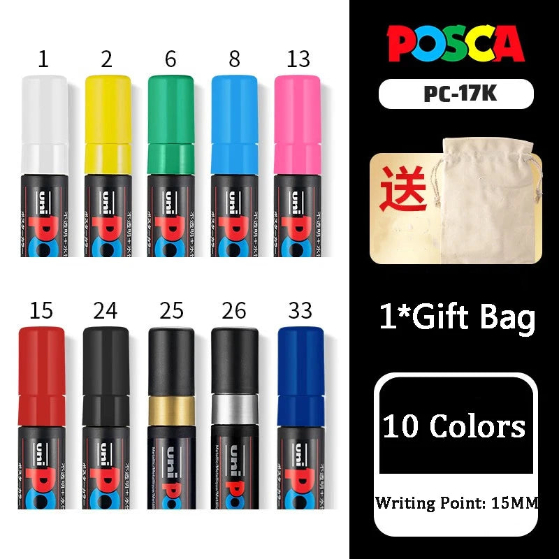 CowLost | product_id-uni-posca-marker-set-pc-1m-3m-5m-8k-17k-non-toxic-permanent-manga-paints-36-colors |28