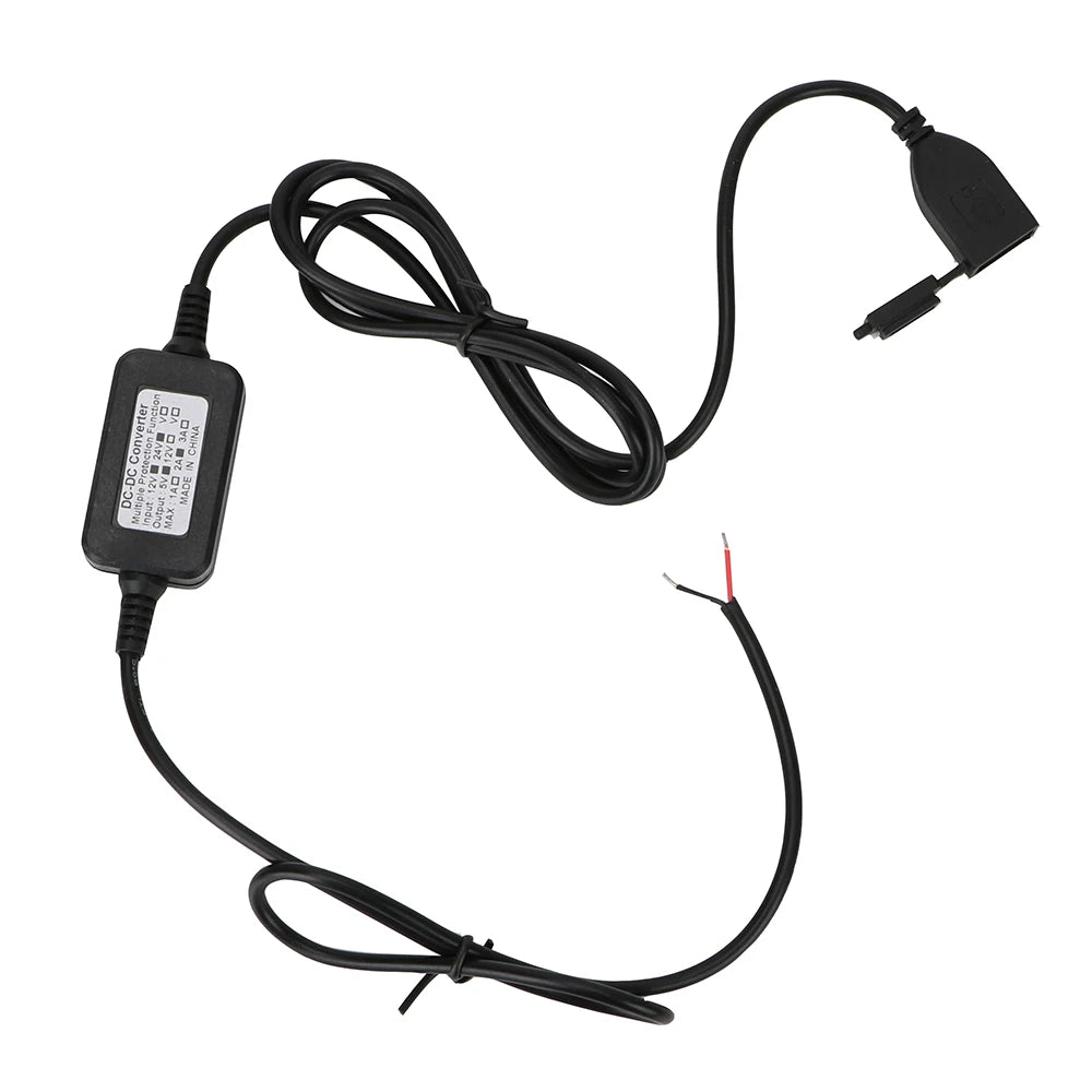 CowLost | product_id-motorbike-handlebar-usb-charger-5v-2a-for-phone-gps |7