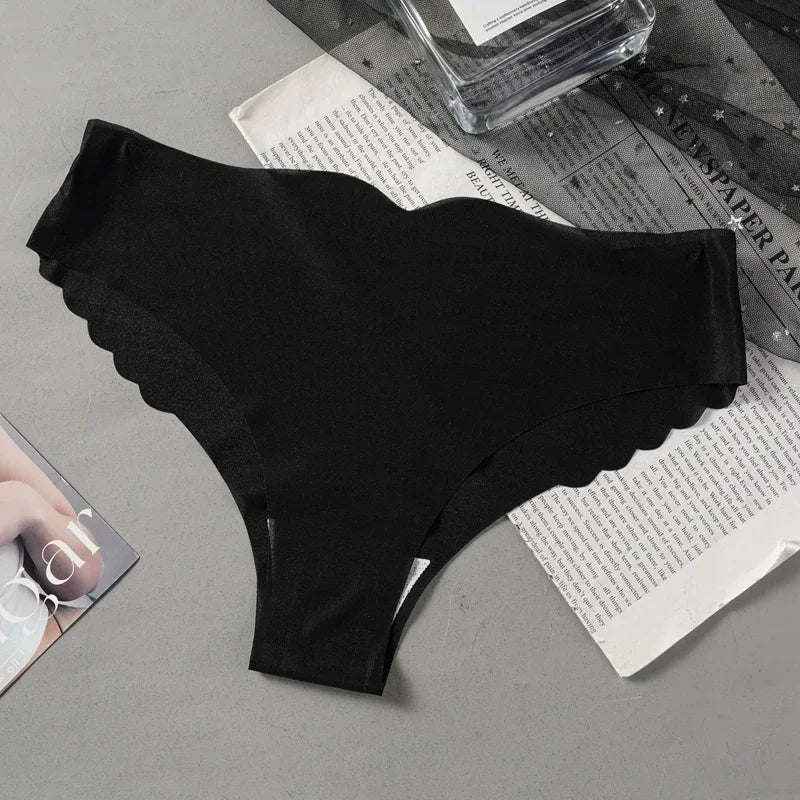CowLost | m-xl-solid-transparent-panties-women-ultra-thin |15