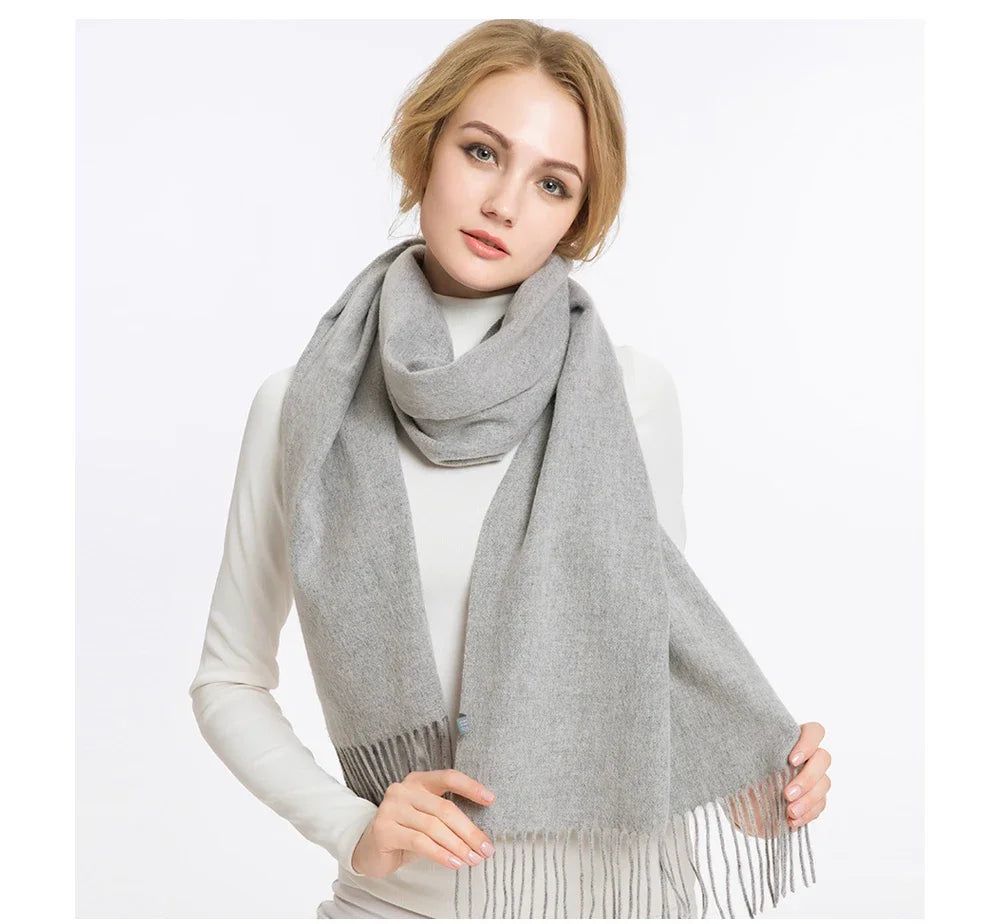 CowLost | solidlove-wool-winter-scarf-women |27