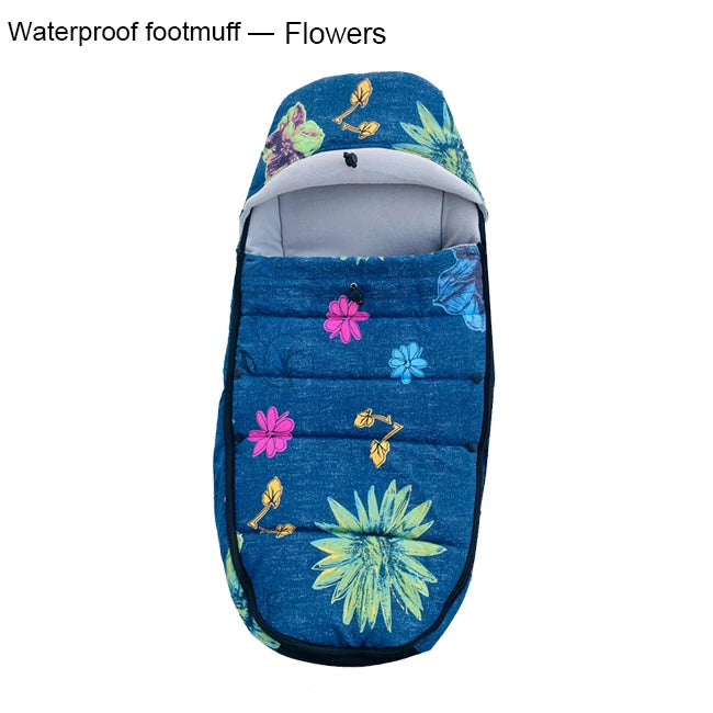 CowLost | universal-stroller-footmuff-compatible-with-all-yoyo-strollers-and-bugaboo-strollers |33