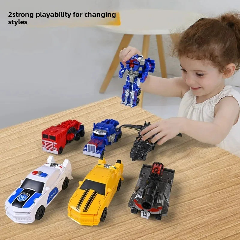 CowLost | product_id-transformation-car-robot-model-one-step-deformation-puzzle-toy-action-figure-gift |3