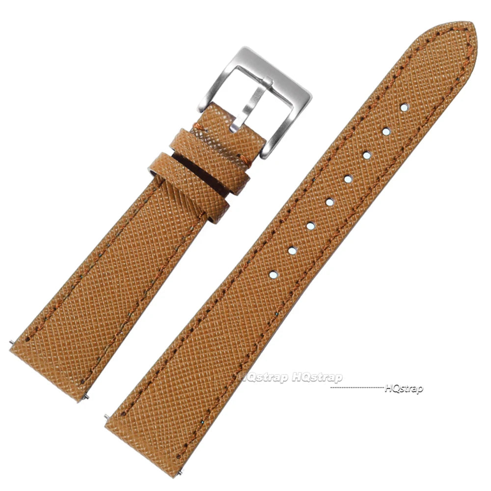 CowLost | product_id-quick-release-vintage-genuine-leather-watch-strap-for-ultra-series-9-smartwatch-18mm-20mm |10