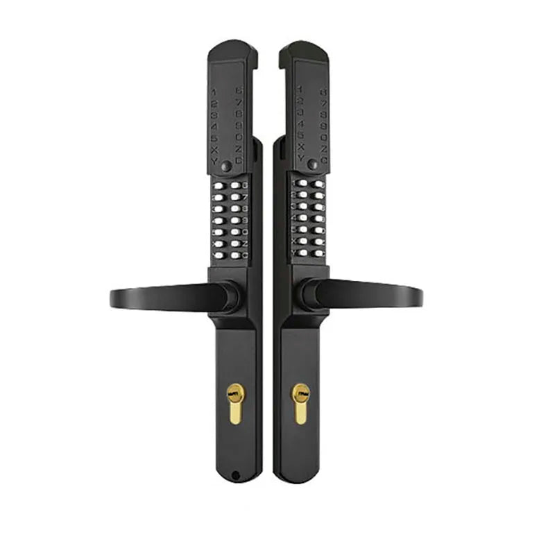 CowLost | locks-keys-product_id-waterproof-outdoor-smart-mechanical-door-lock-for-aluminum-fence-gate-battery-free |1