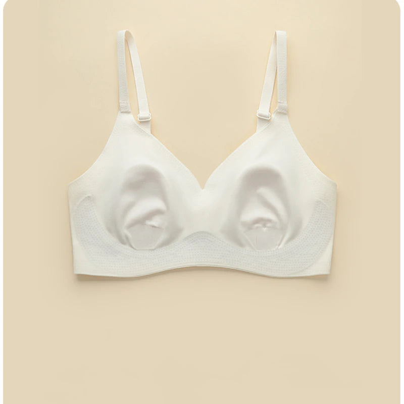 CowLost | product_id-womens-seamless-ultra-thin-wire-free-breathable-summer-bra |14