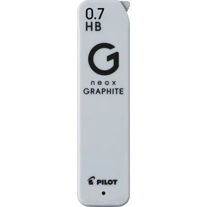 CowLost | pilot-limited-neox-hrfg-05-auto-feed-graphite-lead-0-3-0-5-0-7mm-high-purity-for-shake-advance-mechanical-pencil-japanengineered-1 |18
