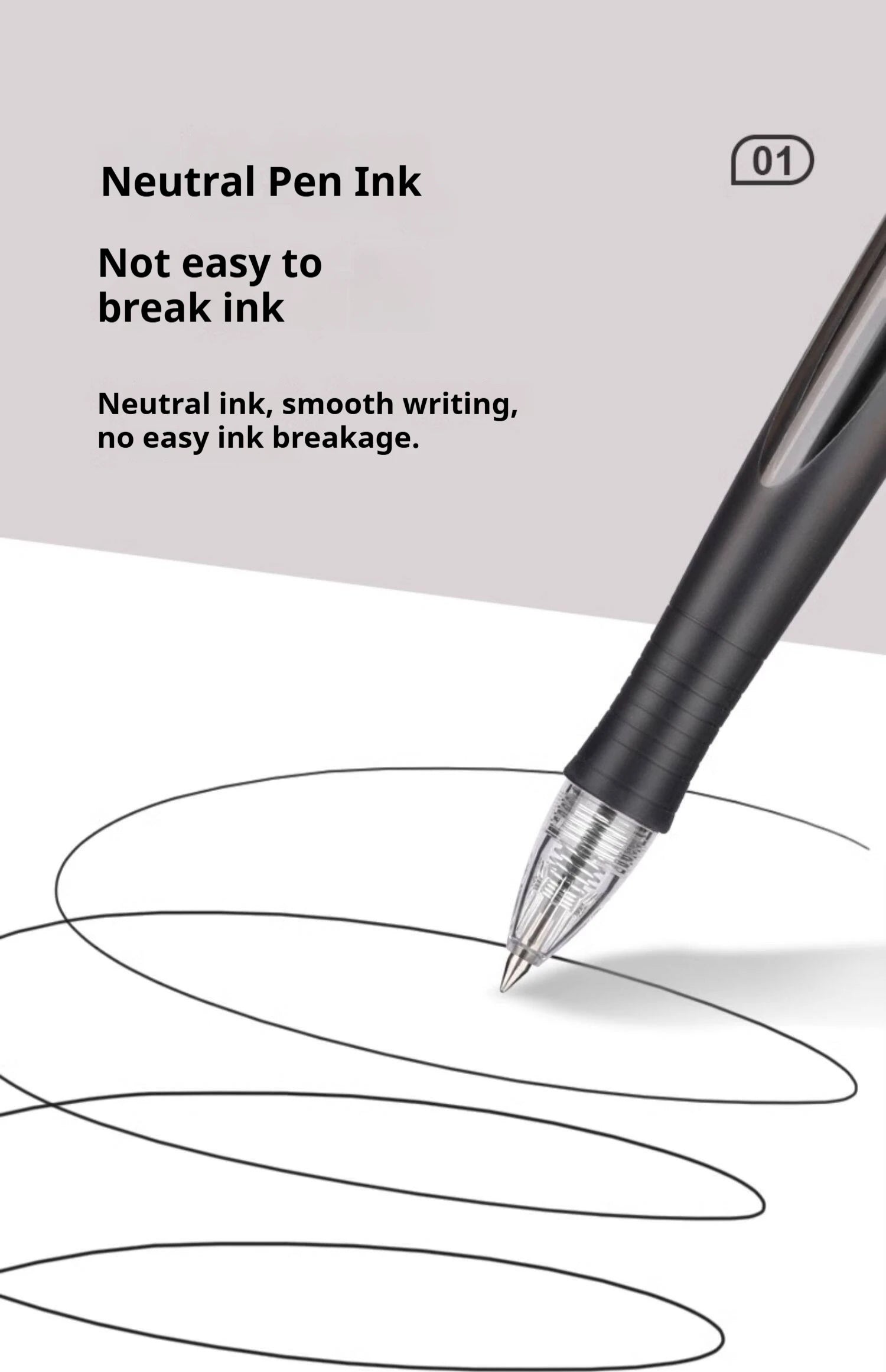 CowLost | product_id-pilot-g-6-0-5mm-gel-pen-with-comfort-grip-black-red-blue-ink-smooth-writing-needle-point |10